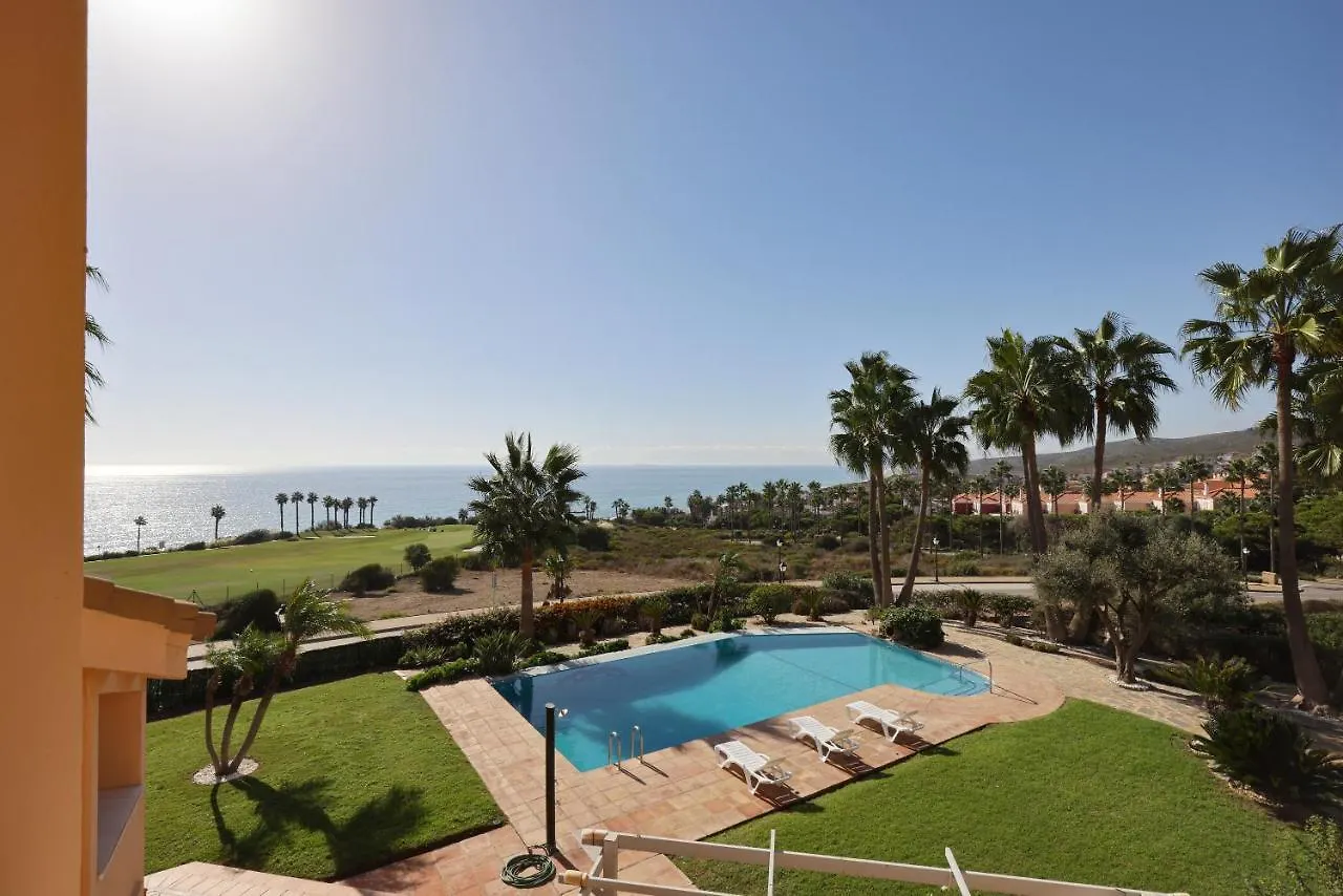 Villa Alcaidesa Vistas Al Mar San Roque