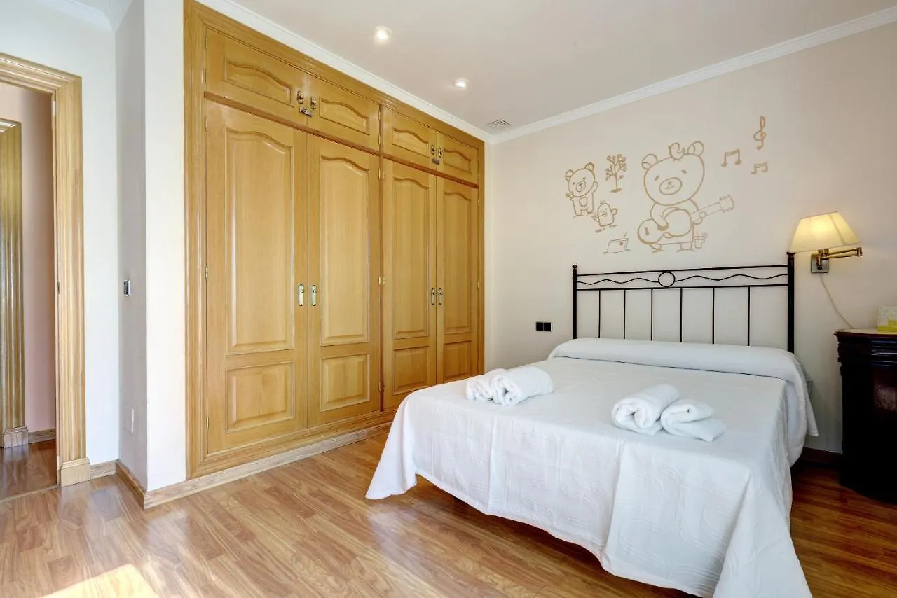 סן רוקה Villa Alcaidesa Vistas Al Mar