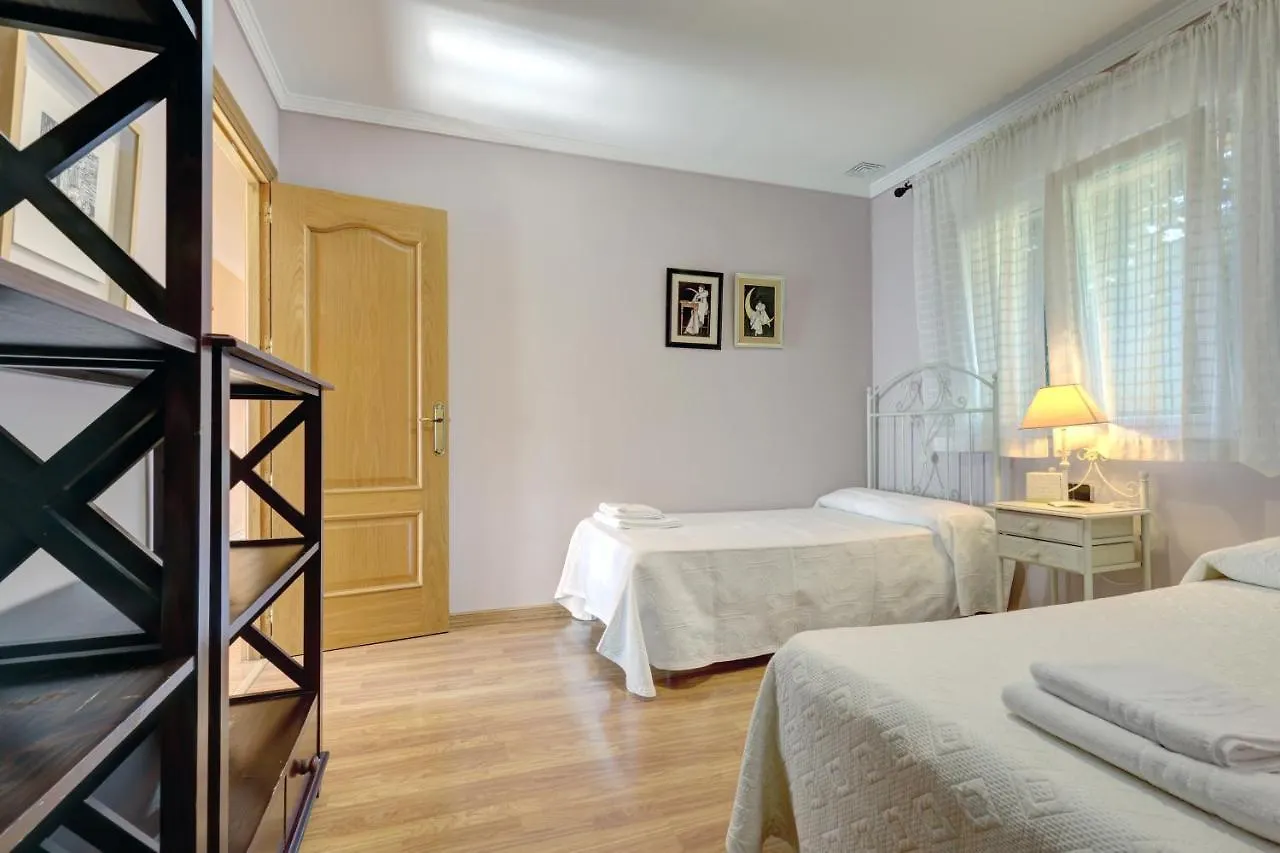 סן רוקה Villa Alcaidesa Vistas Al Mar  סן רוקה