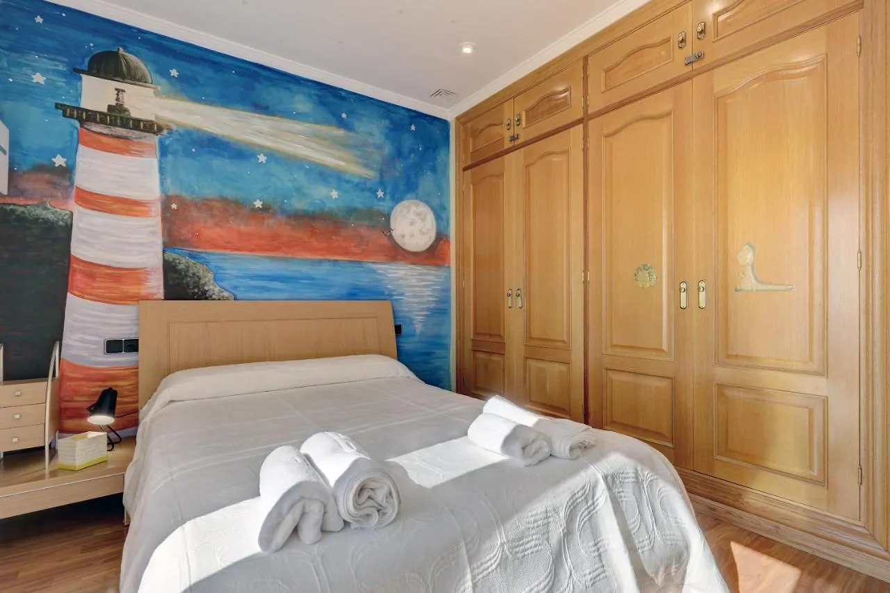 סן רוקה Villa Alcaidesa Vistas Al Mar