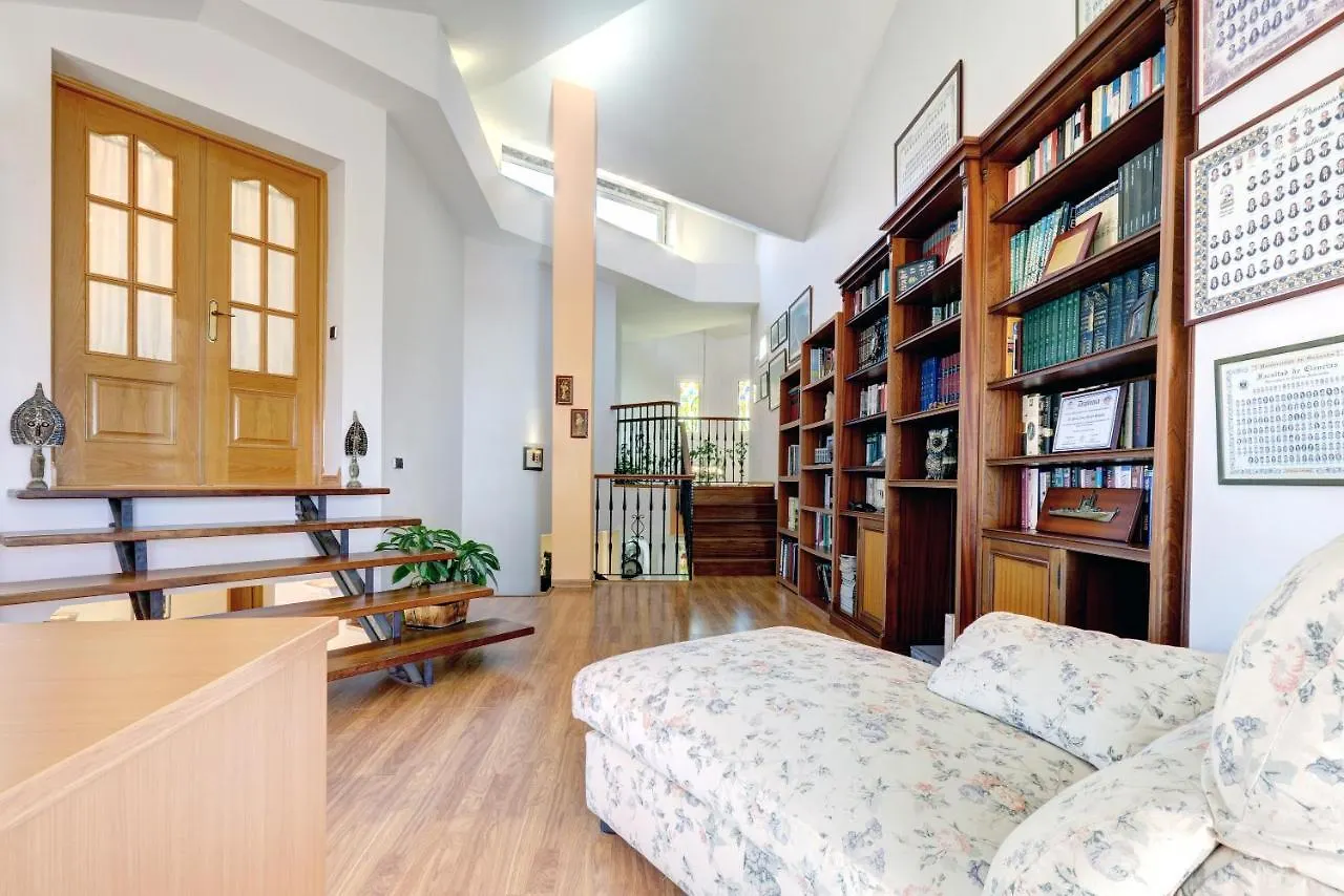 סן רוקה Villa Alcaidesa Vistas Al Mar