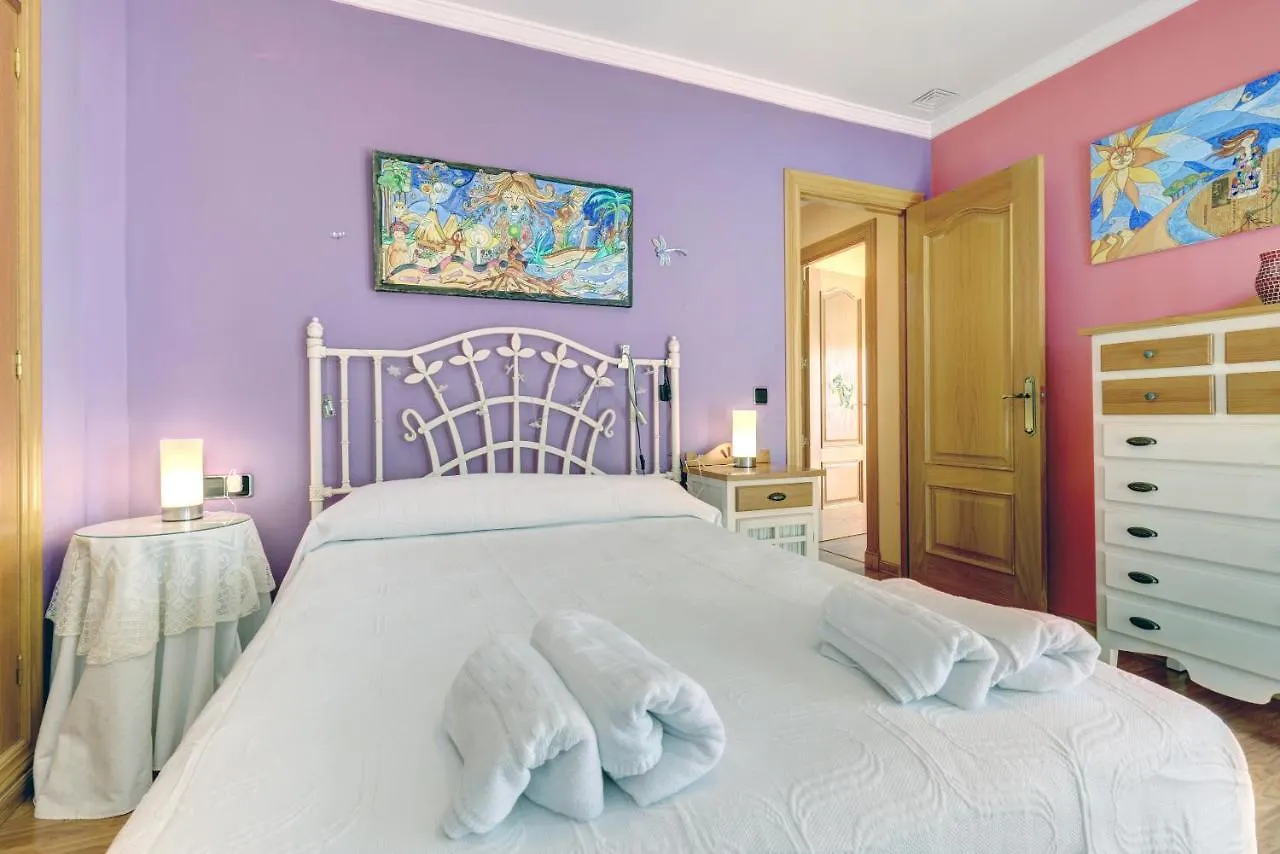 סן רוקה Villa Alcaidesa Vistas Al Mar ספרד